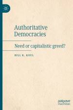 Authoritative Democracies af Bill K. Koul