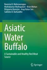 Asiatic Water Buffalo af Naveena B. Maheswarappa