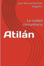 Atilan af Juan Manuel Ramírez Magallón