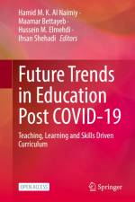 Future Trends in Education Post COVID-19 af Hussein M. Elmehdi