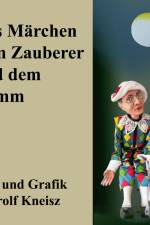 Das Märchen vom Schaf und dem Zauberer af Thorolf Kneisz