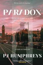 Paradox af Pj Humphreys