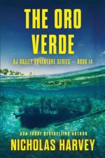 The Oro Verde af Nicholas Harvey