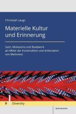 Materielle Kultur und Erinnerung af Christoph Laugs