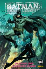 Batman: Urban Legends - Im Bann der dunklen Magie af Vita Ayala