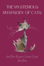 The Mysterious Rhapsody of Cats and Other Bilingual Croatian-English Short Stories af Coledown Bilingual Books