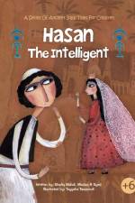 Hasan The Intelligent af Shafiq Mahdi
