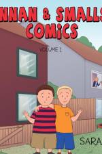 Lennan and Smallsy Comics, Volume 1 af Sara Yan