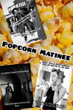 Rittimann, J: POPCORN MATINEE af John Rittimann