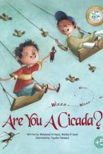 Are You A Cicada? af Muhannad Al Aqoos