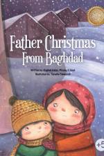 Father Christmas From Baghdad af Raghad Addai