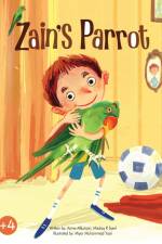 Zain's Parrot af Asma Albuhairi