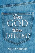 Does God Wear Denim? af Netta Abrams