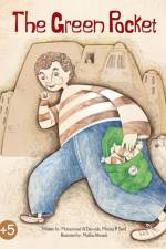The Green Pocket af Muhammad Al Darwish