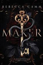 Maker af Rebecca Camm