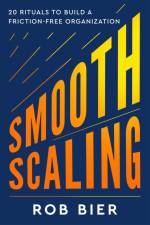 Smooth Scaling af Rob Bier