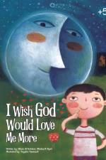 I wish God would love me more af Siham Al Andalusi