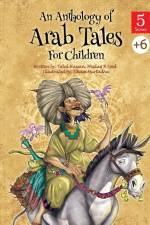 Anthology of Arab Tales af Talal Hassan