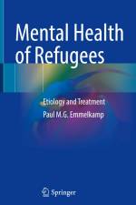 Mental Health of Refugees af Paul M. G. Emmelkamp