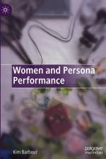Women and Persona Performance af Kim Barbour