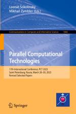 Parallel Computational Technologies af Mikhail Zymbler