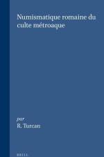 Numismatique Romaine Du Culte Métroaque af Robert Turcan