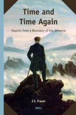 Time and Time Again af Fraser