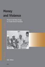 Money and Violence af Erik Bähre