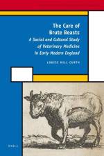 The Care of Brute Beasts af Louise Hill Curth