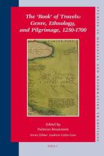 The 'Book' of Travels: Genre, Ethnology, and Pilgrimage, 1250-1700 af Palmira Brummett