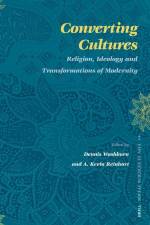 Converting Cultures af Dennis Washburn