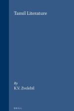 Tamil Literature af Kamil V. Zvelebil