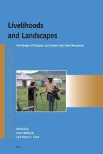 Livelihoods and Landscapes af Paul Hebinck