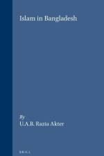 Islam in Bangladesh af Razia Akter