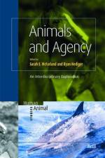 Animals and Agency af Sarah Mcfarland
