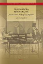 Serving Empire, Serving Nation af Jason Freitag