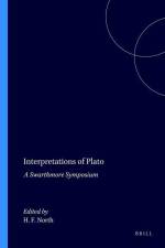 Interpretations of Plato: A Swarthmore Symposium af Helen F. North