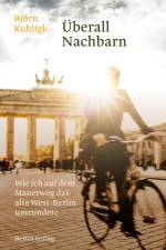Überall Nachbarn af Björn Kuhligk