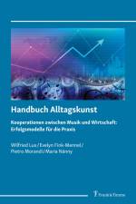 Handbuch Alltagskunst af Wilfried Lux