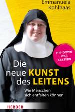 Die neue Kunst des Leitens af Emmanuela Kohlhaas
