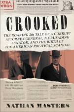 Crooked af Nathan Masters