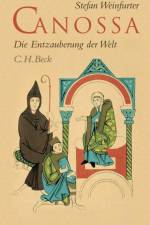 Canossa af Stefan Weinfurter