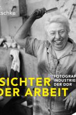 Gesichter der Arbeit / Faces of Work af Joseph Hoppe