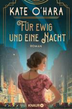 Für ewig und eine Nacht af Kate O'Hara
