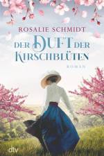 Der Duft der Kirschblüten af Rosalie Schmidt