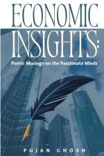 Economic Insights af Pujan Ghosh