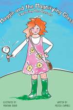 Maggie and the Magnifying Glass - Exploring the Seasons af Melissa Campbell