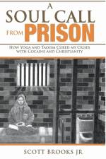 A Soul Call from Prison af Scott Jr. Brooks