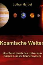 Kosmische Weiten af Lothar Herbst