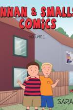 Lennan and Smallsy Comics - Volume 1 af Sara Yan